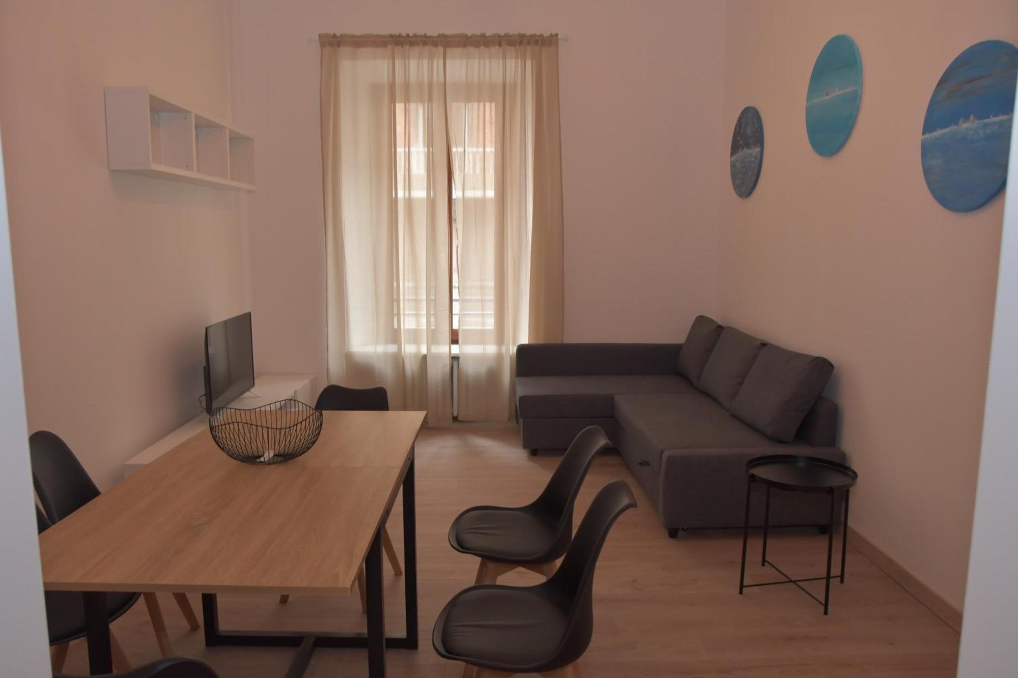 Casa Emma Lägenhet Ancona Exteriör bild