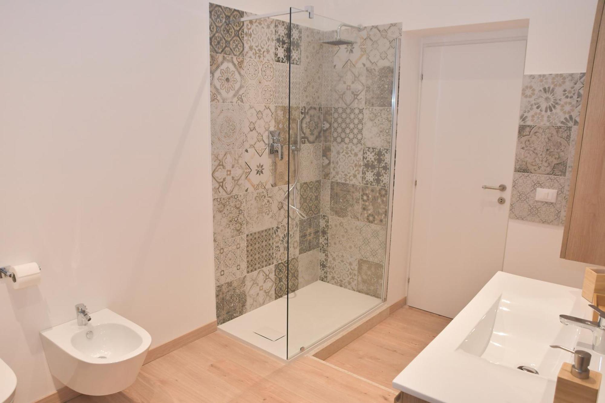 Casa Emma Lägenhet Ancona Exteriör bild