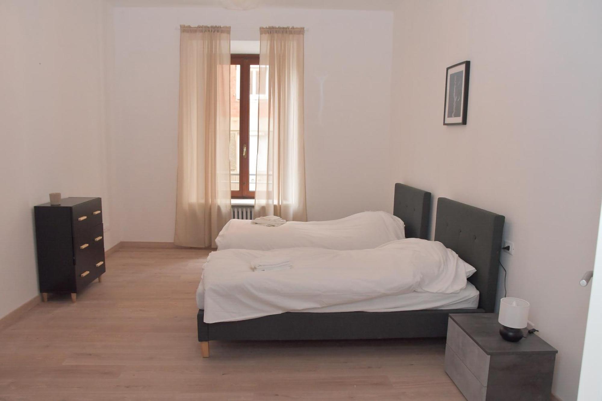 Casa Emma Lägenhet Ancona Exteriör bild