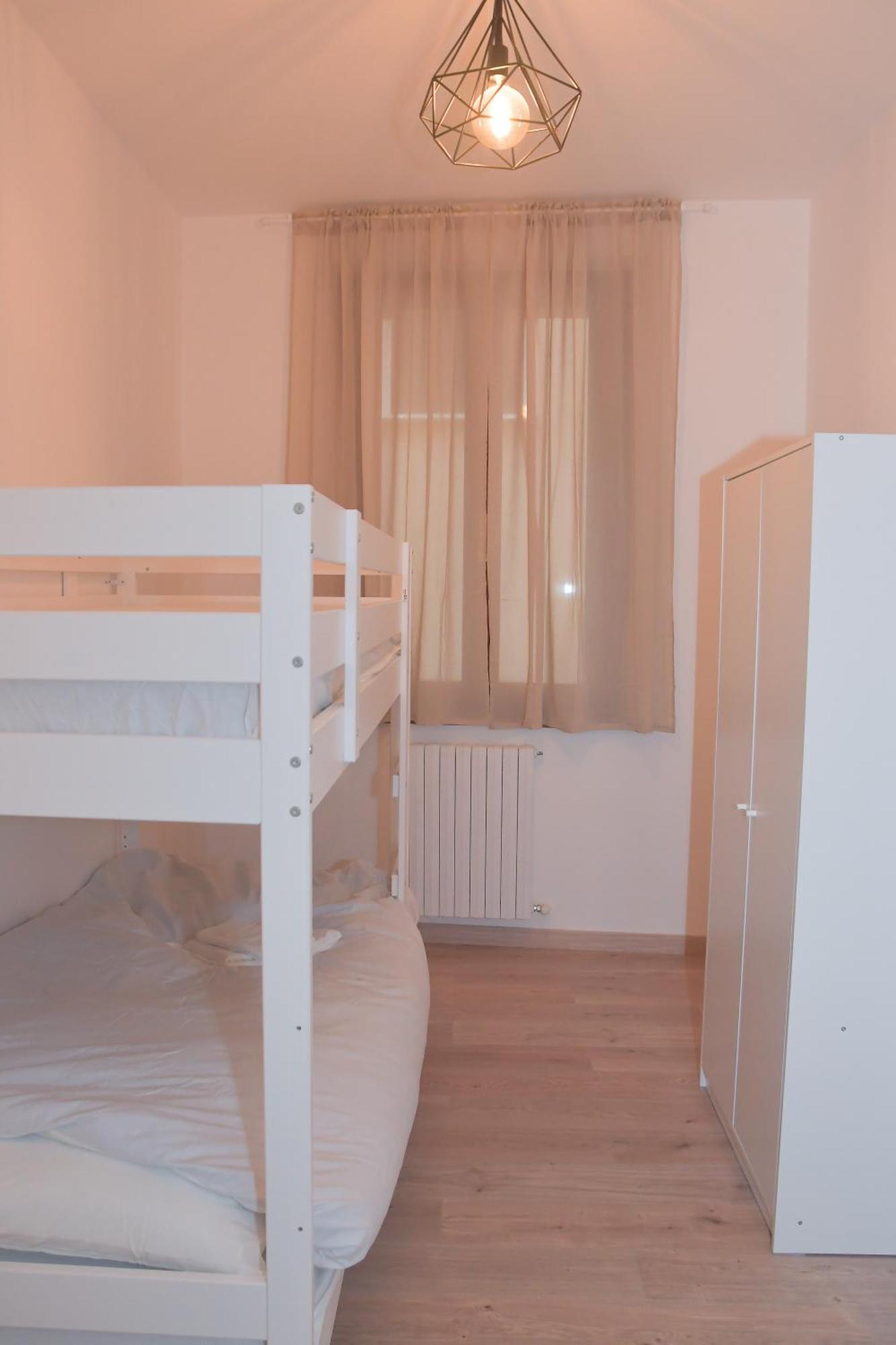 Casa Emma Lägenhet Ancona Exteriör bild