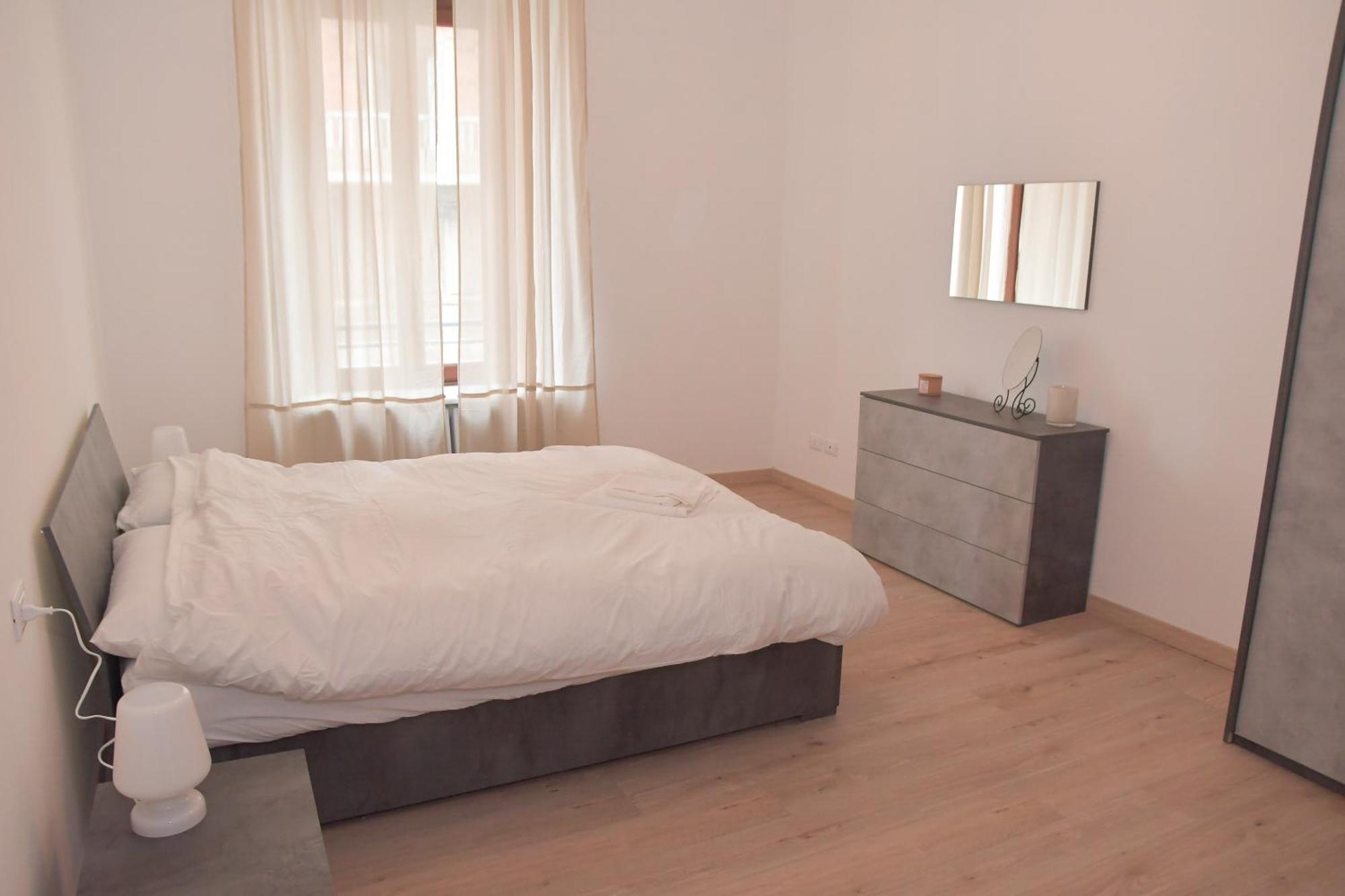 Casa Emma Lägenhet Ancona Exteriör bild