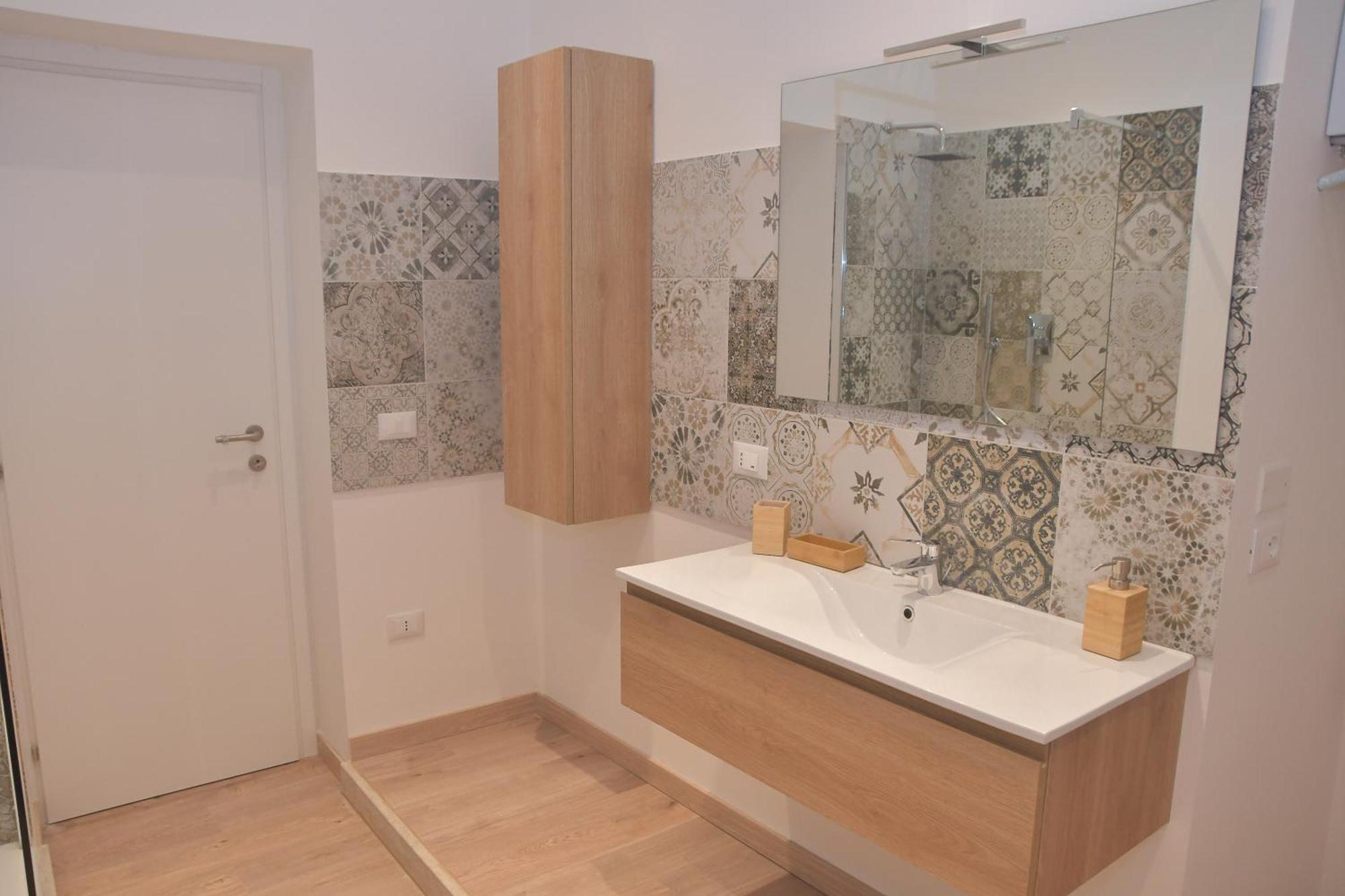 Casa Emma Lägenhet Ancona Exteriör bild