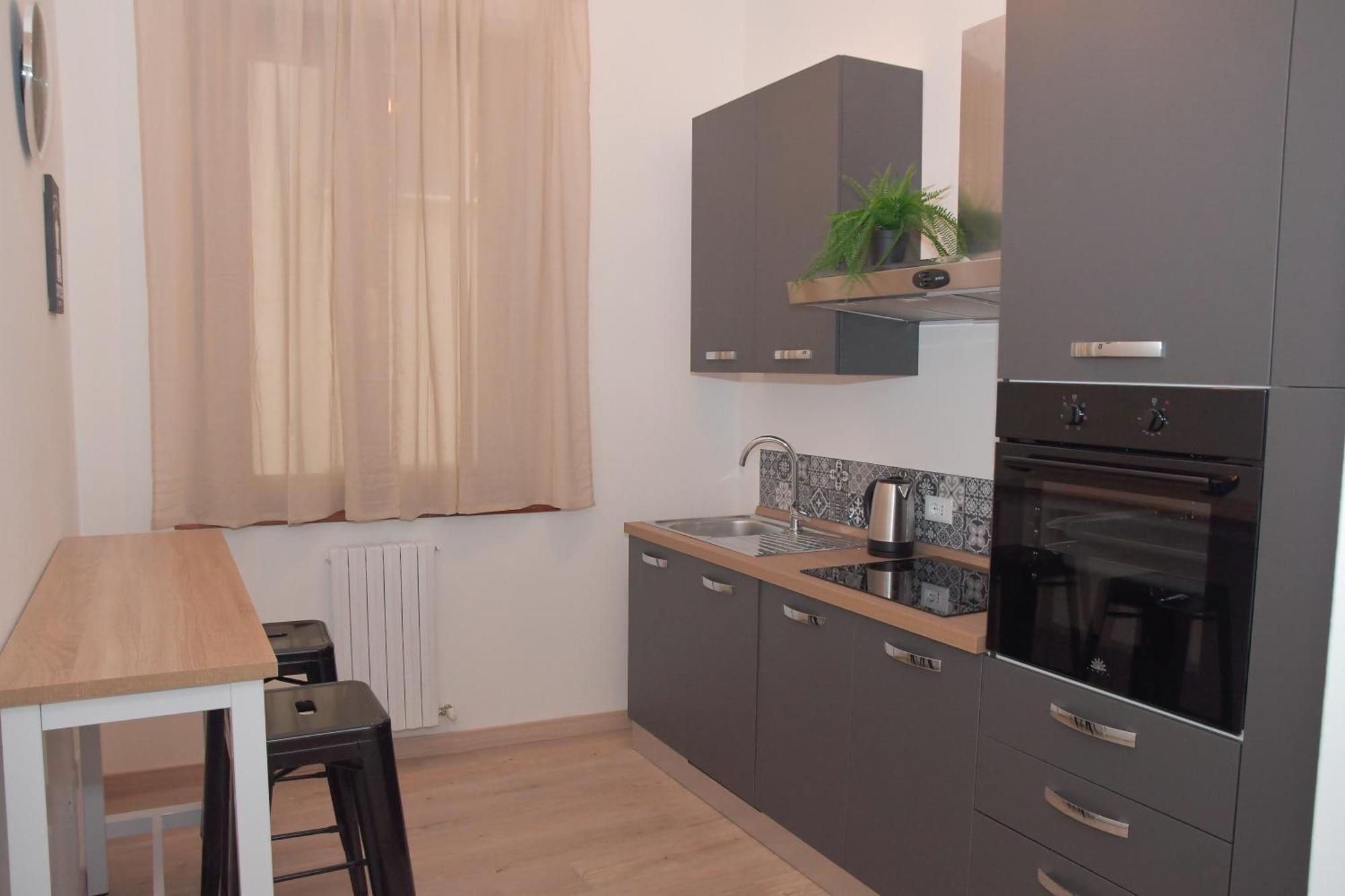 Casa Emma Lägenhet Ancona Exteriör bild